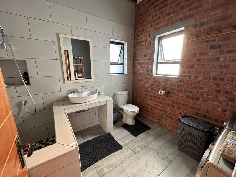 To Let 1 Bedroom Property for Rent in Cape St Francis Eastern Cape